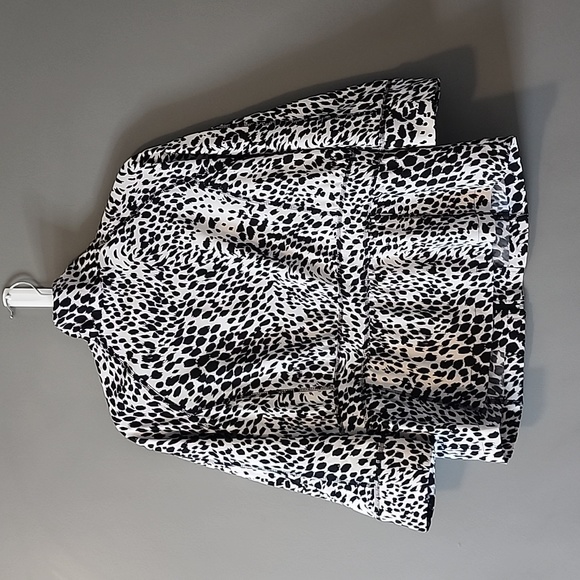 ALIA PETITE JACKET - Picture 5 of 5